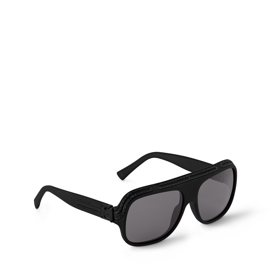 1.0 Millionaires Sunglasses S00 - Men - Accessories | LOUIS VUITTON ®